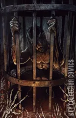 Cover for Dead Acre #2