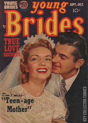 Young Brides