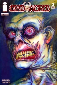 Deadworld #2