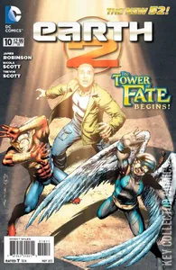 Earth 2 #10