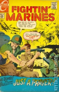 Fightin' Marines #89