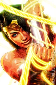 Wonder Woman #36
