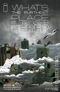 What's The Furthest Place From Here #15
