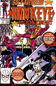 Solo Avengers #3