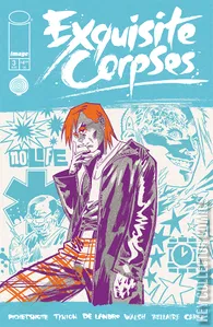 Exquisite Corpses #3