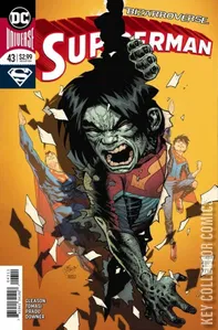 Superman #43