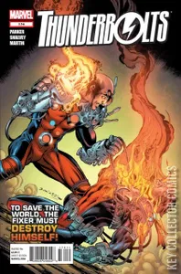 Thunderbolts #174