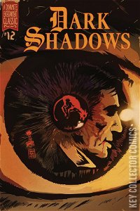Dark Shadows #12