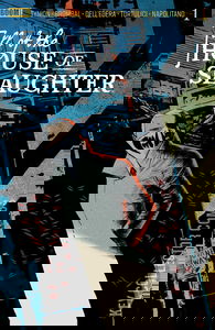 Fall of the House of Slaughter #1