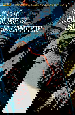 Fall of the House of Slaughter