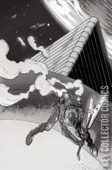Cover for The Prism #3