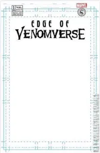 Edge of Venomverse #1