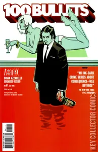 100 Bullets #61
