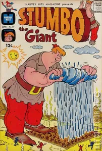 Harvey Hits #57