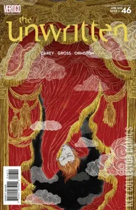 The Unwritten #46