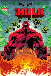 Red Hulk #4