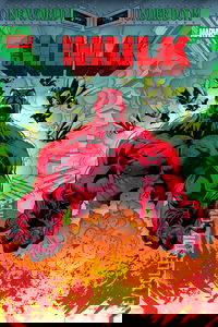 Red Hulk #4