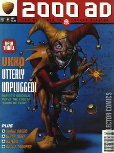 2000 AD #1011