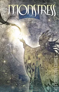 Monstress #41