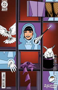 Zatanna