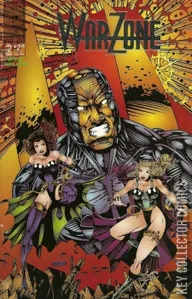 WarZone #2