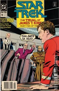 Star Trek #11