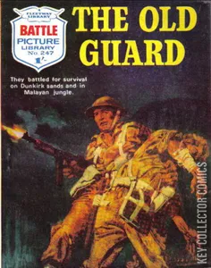 Battle Picture Library #247