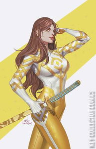 Infinity Watch #5