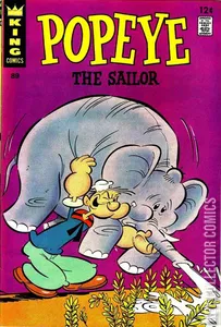 Popeye #89