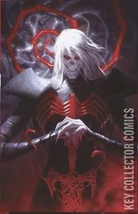 Variant Cover for Web of Venom: Empyre's End #1