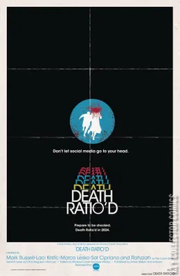 Death Ratio'd