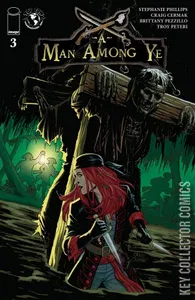 A Man Among Ye #3