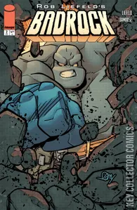 Badrock #2