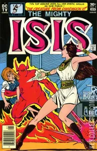 Isis #2