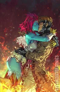 X-Men #17