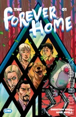 Cover for Forever Home #1