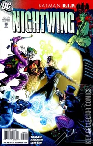 Nightwing #149