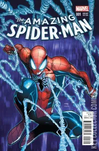 Amazing Spider-Man #1