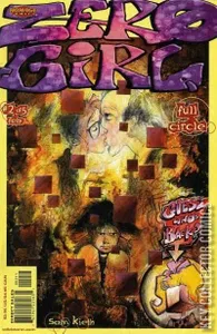 Zero Girl: Full Circle #2