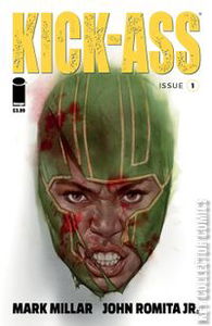 Kick-Ass #1