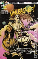 Cover for Triumphant Unleashed #0