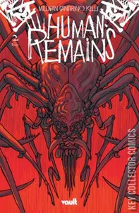 Human Remains #2