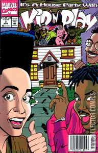 Kid N Play #2