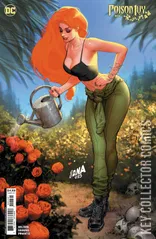Variant Cover for Poison Ivy #24