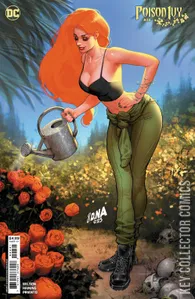 Poison Ivy #24