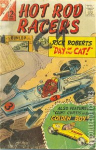 Hot Rod Racers #13