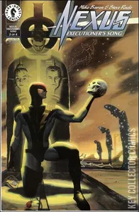 Nexus: Executioner's Song #2