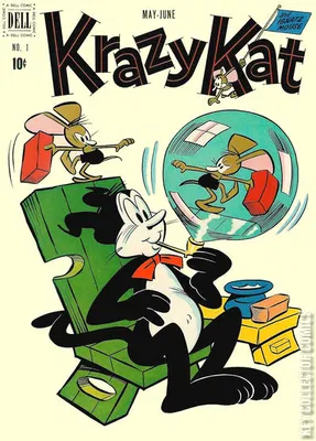 Krazy Kat