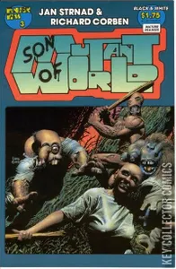 Son of Mutant World #3