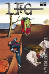 Cover for Looking For Group #6